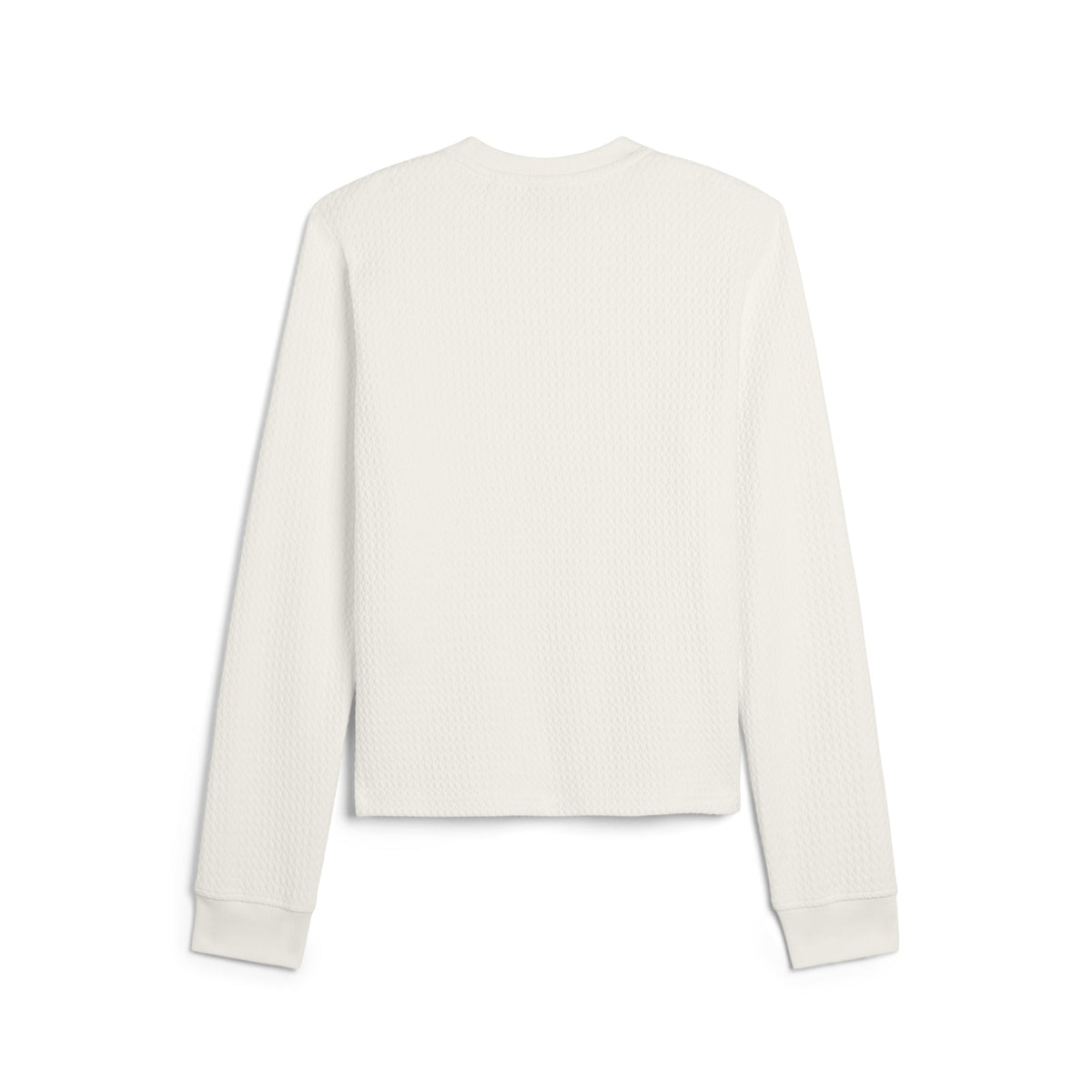 Puma Golf Essential - Women's Boulder LC Crew Golf Sweater