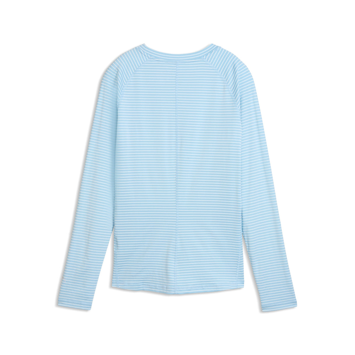 Puma Golf Value - Women's UV Stripe Golf Crewneck