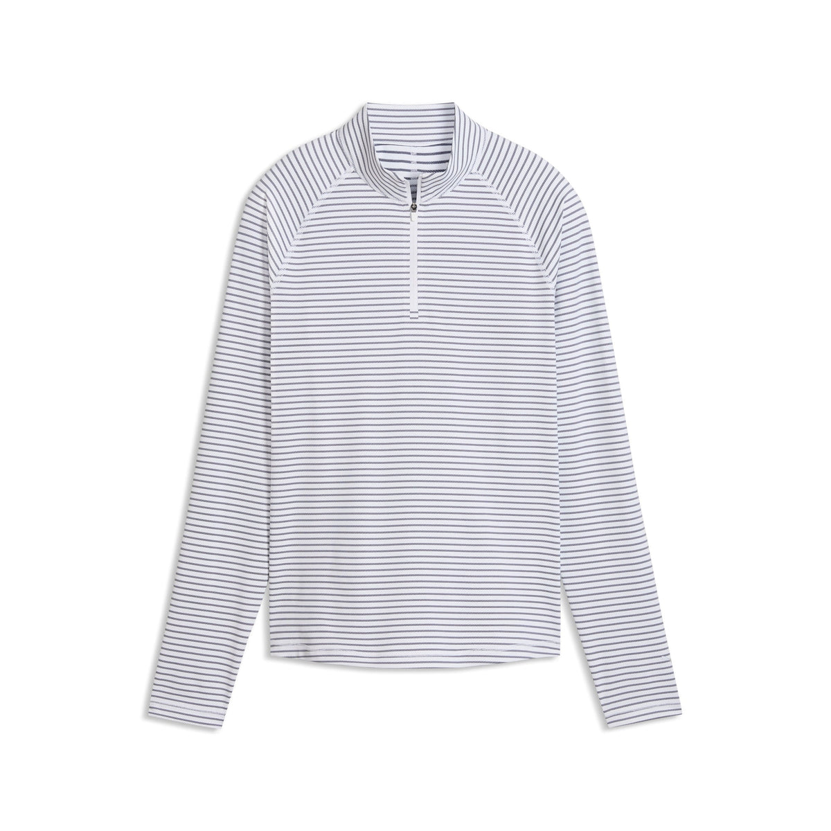Puma Golf Discount - Women's UV Stripe 1/4 Zip Golf Jacket