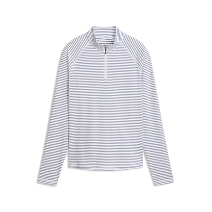 Puma Golf Discount - Women's UV Stripe 1/4 Zip Golf Jacket
