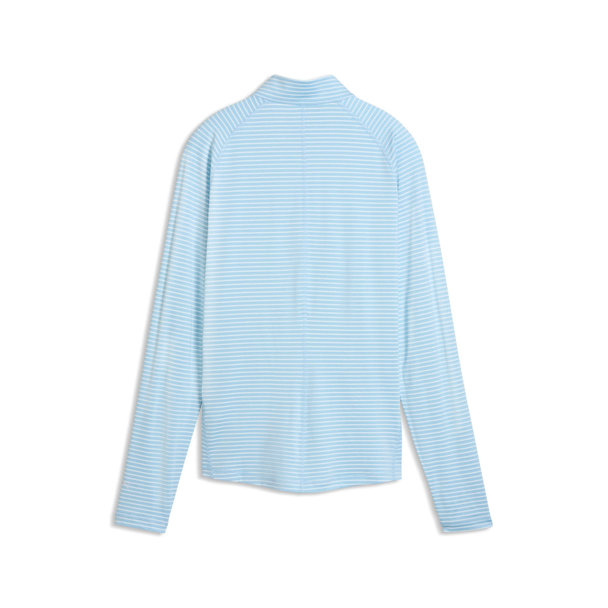 Puma Golf Discount - Women's UV Stripe 1/4 Zip Golf Jacket