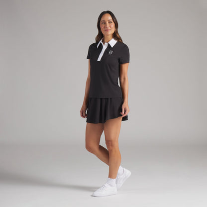 Puma Golf Special Offer - Women's Show Me Your Mumu Crest Golf Polo