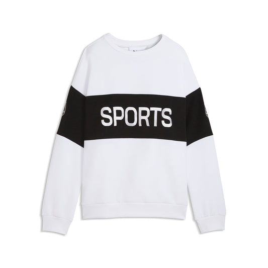 Puma Golf Essential - Women's Show Me Your Mumu Sports CLOUDSPUN Golf Sweatshirt