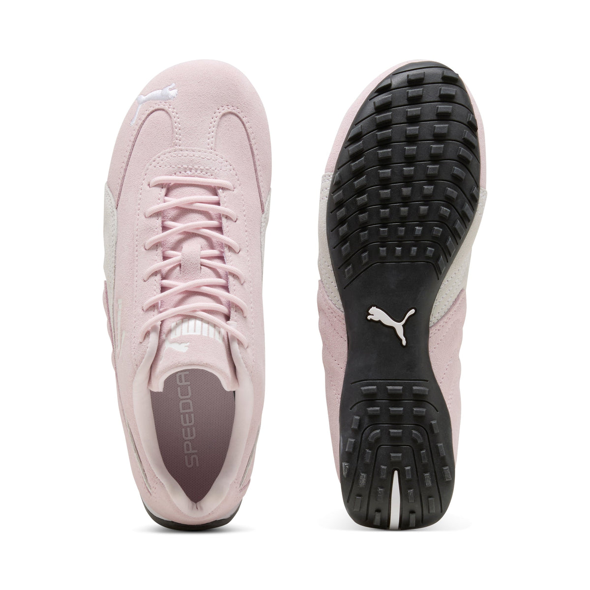 Puma Golf Essential - Women's SPEEDCAT G Spikeless Golf Shoes