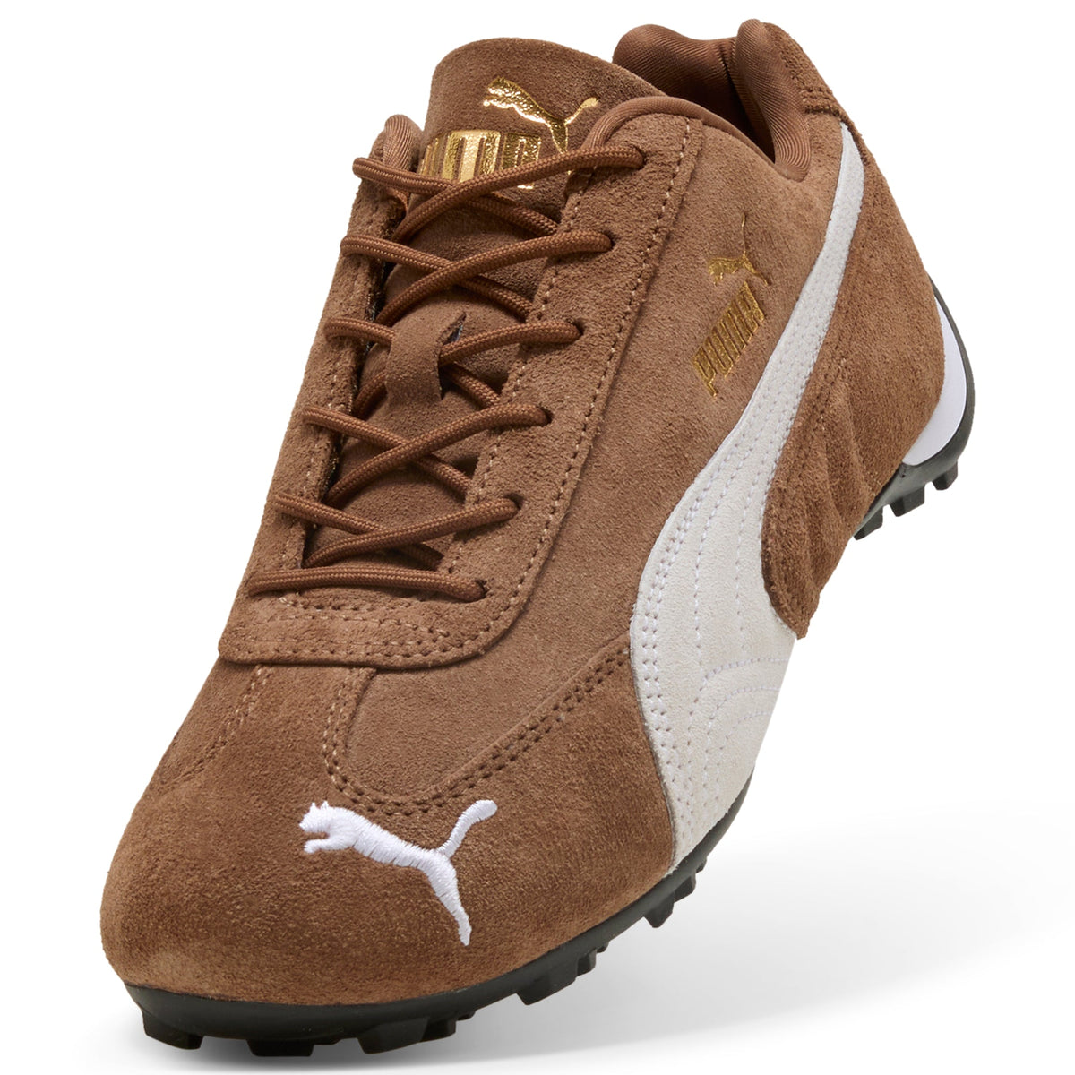 Puma Golf Essential - Women's SPEEDCAT G Spikeless Golf Shoes