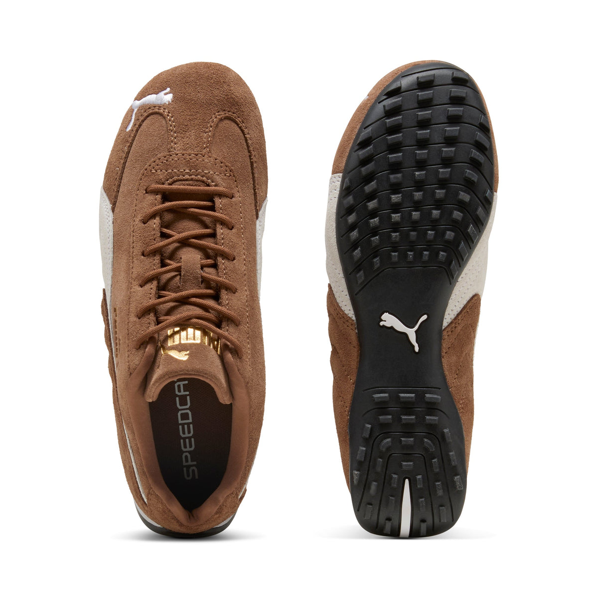 Puma Golf Essential - Women's SPEEDCAT G Spikeless Golf Shoes