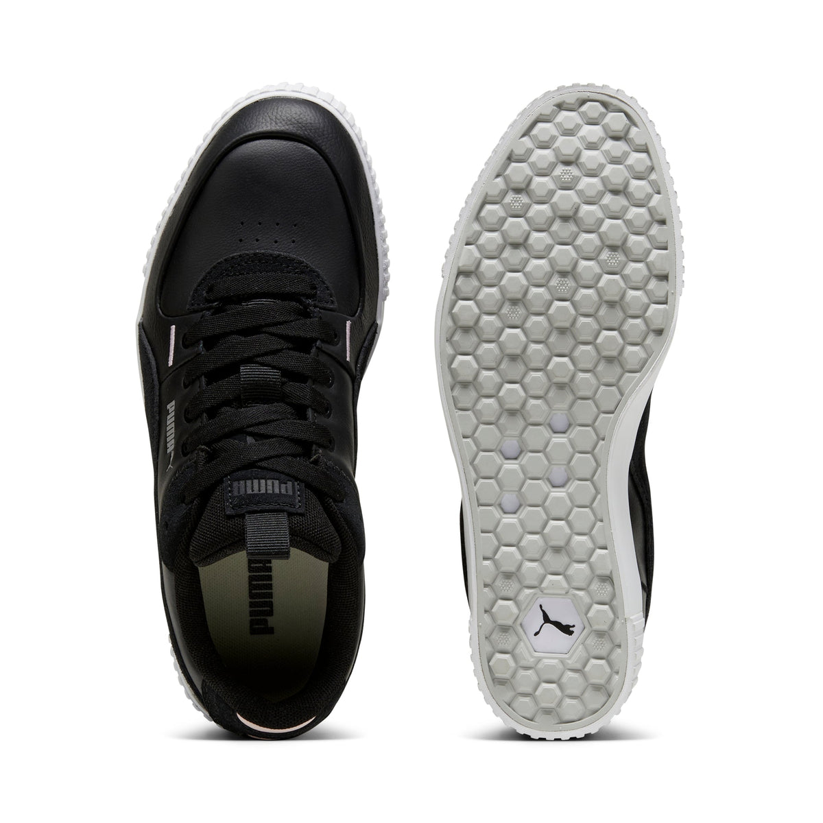 Puma Golf Trusted - Women's CALI G Spikeless Golf Shoes