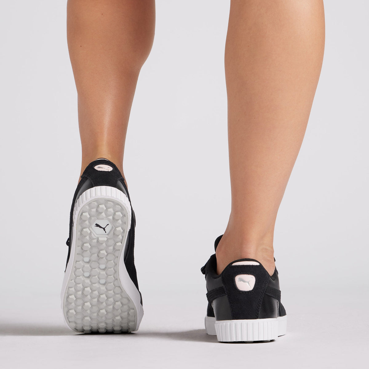 Puma Golf Trusted - Women's CALI G Spikeless Golf Shoes