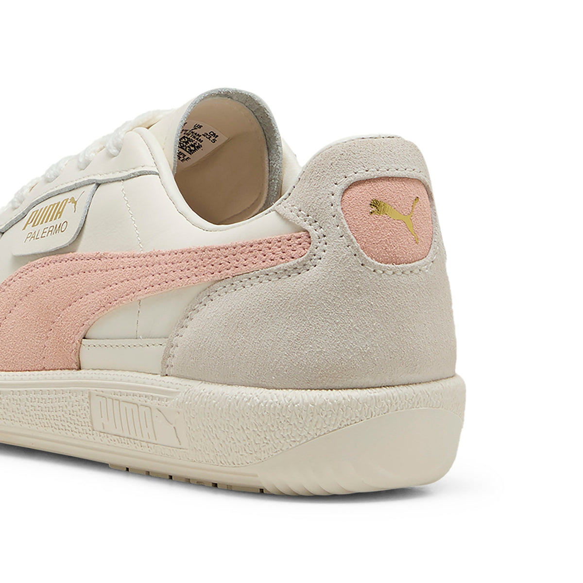 Puma Golf Latest - Women's Palermo G Spikeless Golf Shoes