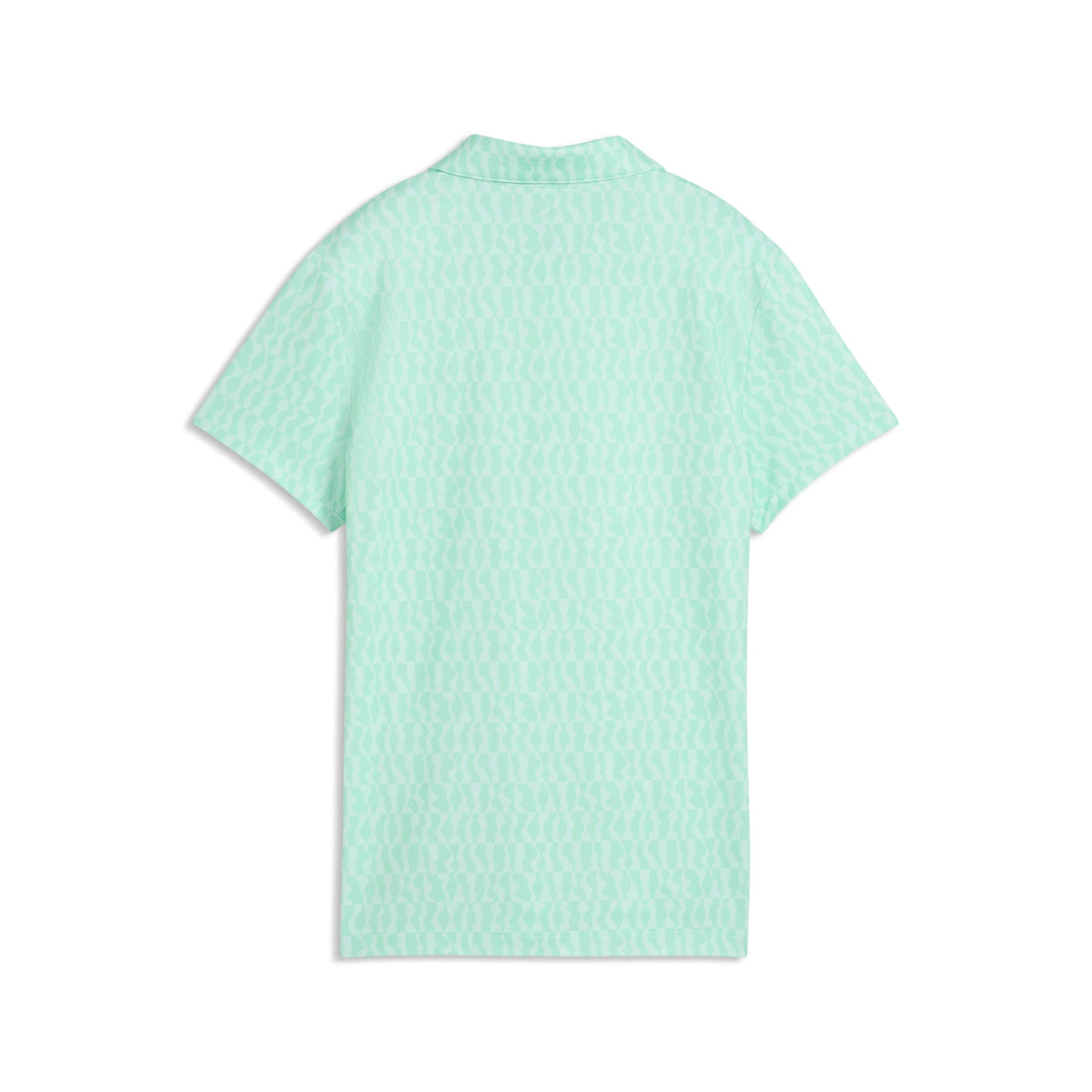 Puma Golf Signature - Women's CLOUDSPUN Wavey Golf Polo