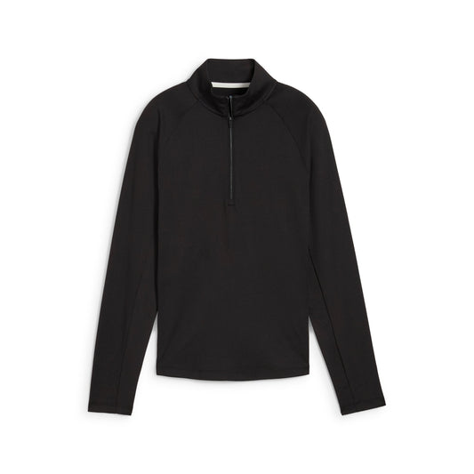 Puma Golf Quality - Women's Pure 2.0 Golf 1/4 Zip