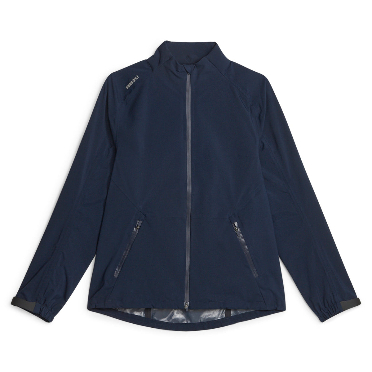 Puma Golf Featured - Women's DRYLBL Rain Golf Jacket