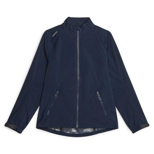 Puma Golf Featured - Women's DRYLBL Rain Golf Jacket