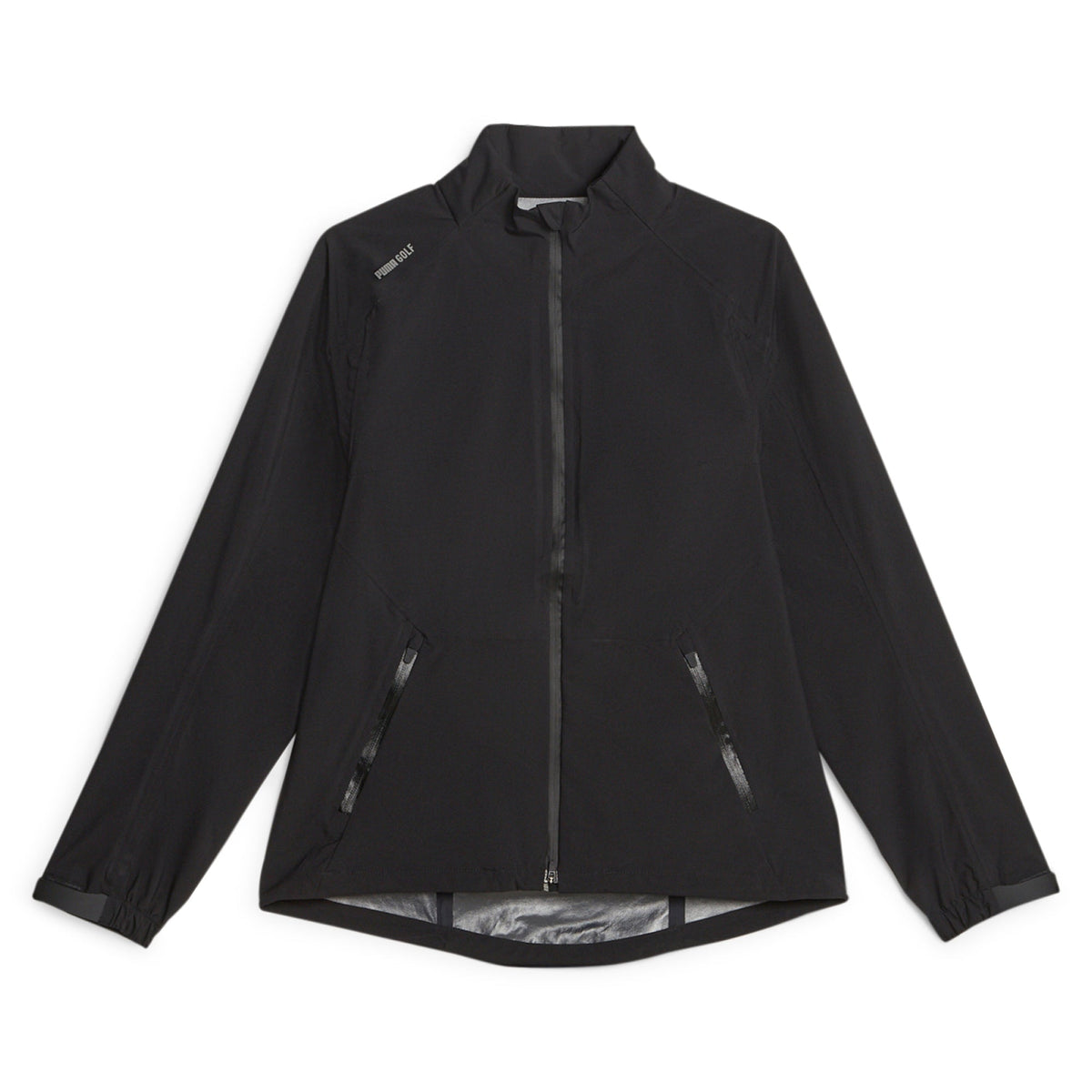 Puma Golf Featured - Women's DRYLBL Rain Golf Jacket