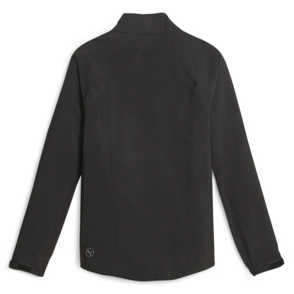 Puma Golf Featured - Women's DRYLBL Rain Golf Jacket