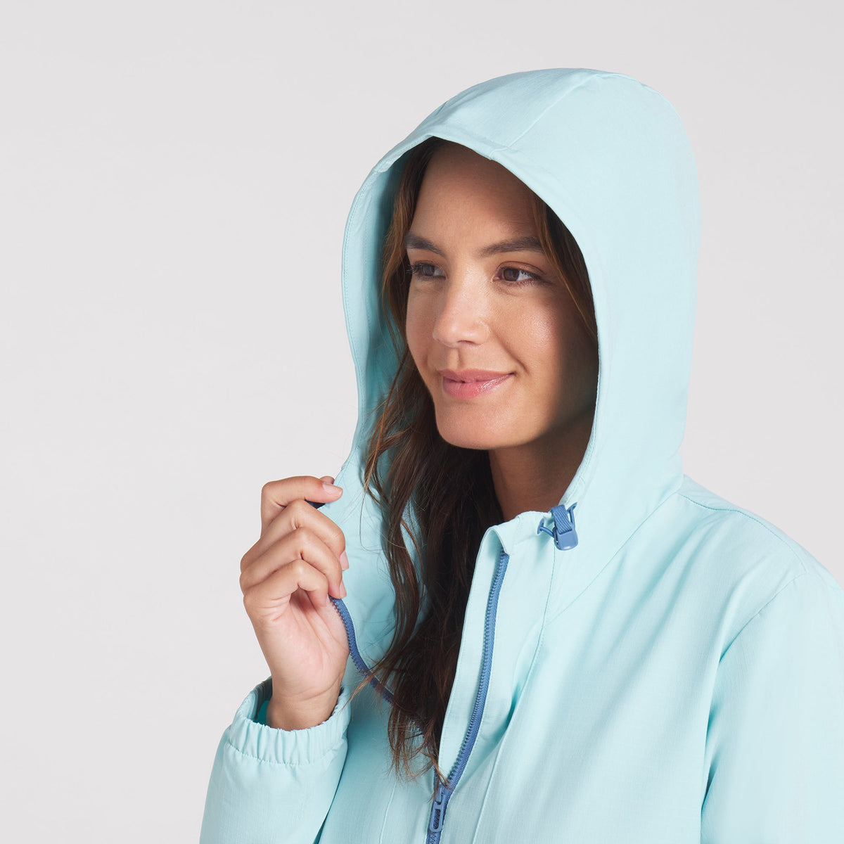 Puma Golf Recommended - Women's Ripguard Full Zip Golf Jacket