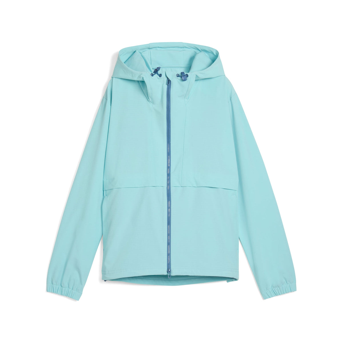 Puma Golf Recommended - Women's Ripguard Full Zip Golf Jacket