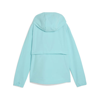 Puma Golf Recommended - Women's Ripguard Full Zip Golf Jacket