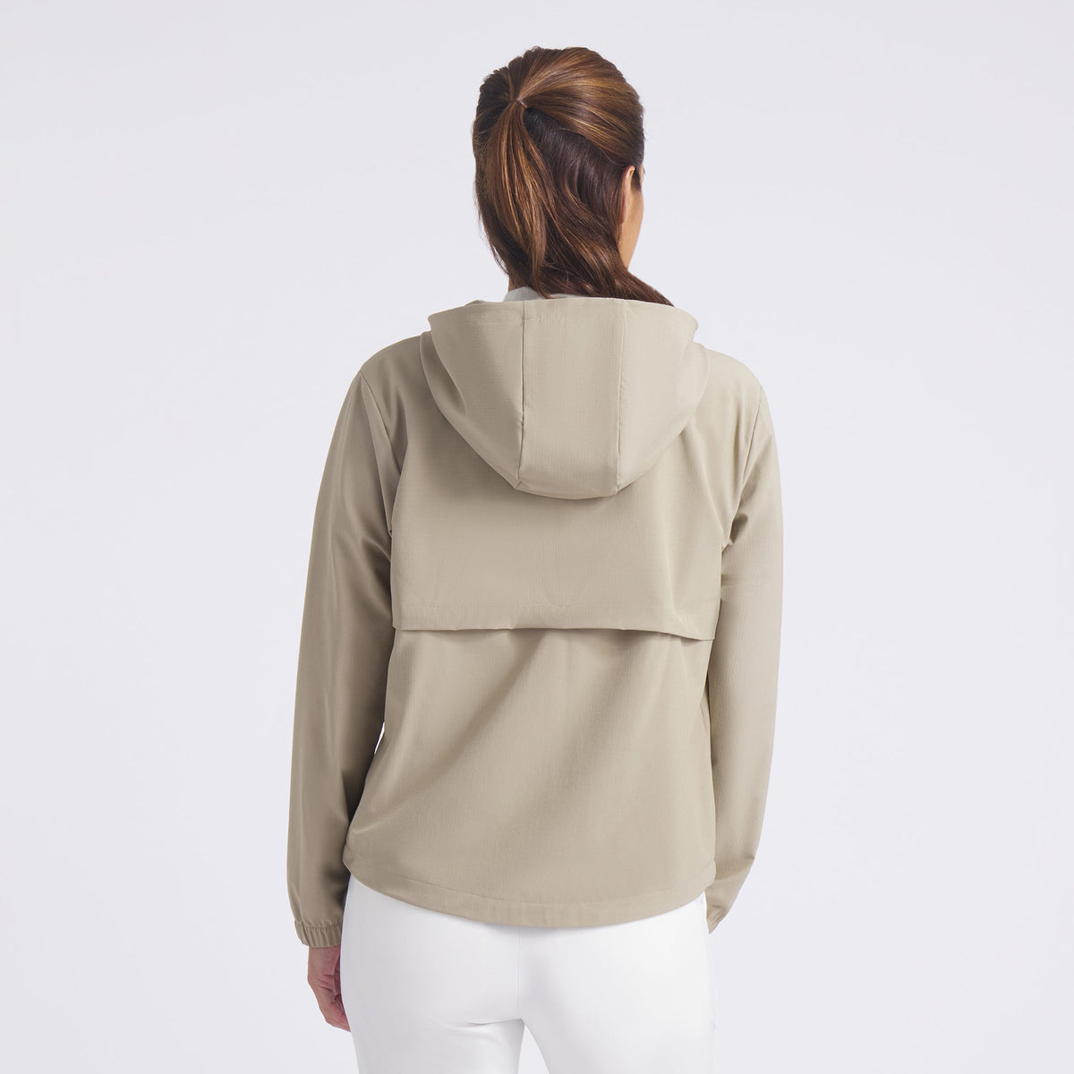 Puma Golf Recommended - Women's Ripguard Full Zip Golf Jacket