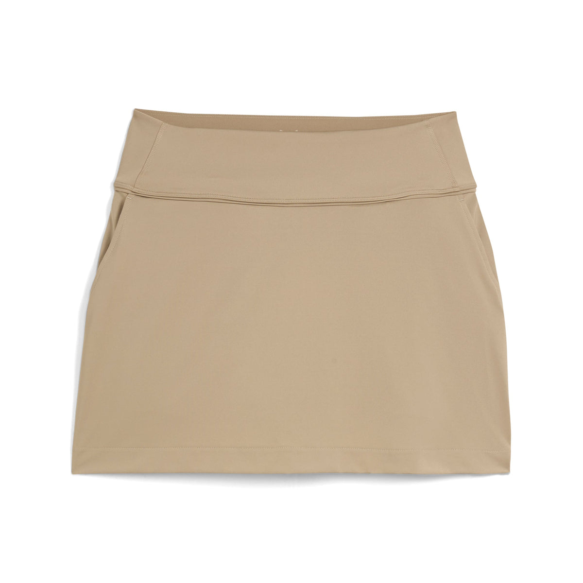 Puma Golf Value - Women's Blake Piped Knit 15.5" Golf Skirt
