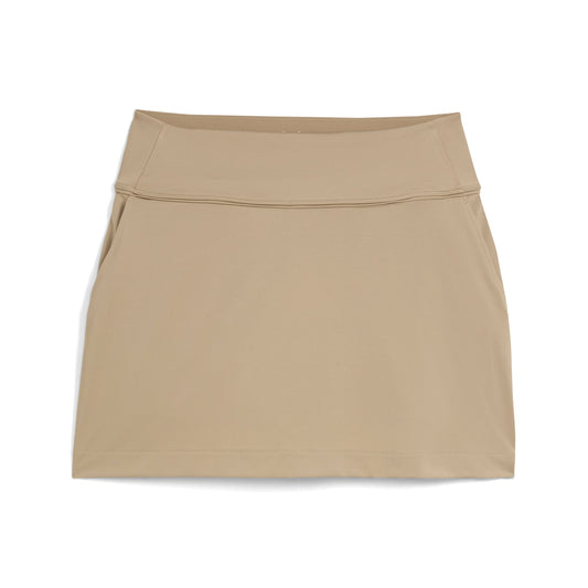 Puma Golf Value - Women's Blake Piped Knit 15.5" Golf Skirt