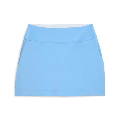 Puma Golf Value - Women's Blake Piped Knit 15.5" Golf Skirt
