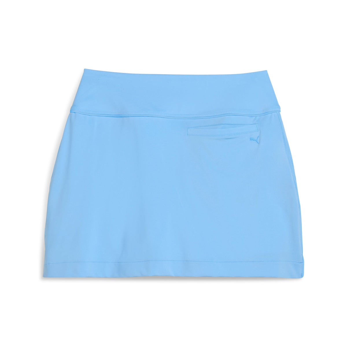 Puma Golf Value - Women's Blake Piped Knit 15.5" Golf Skirt