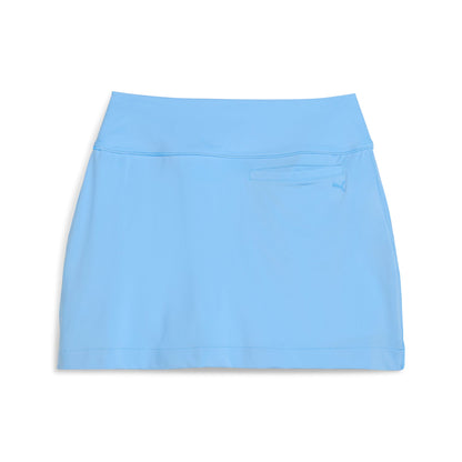 Puma Golf Value - Women's Blake Piped Knit 15.5" Golf Skirt
