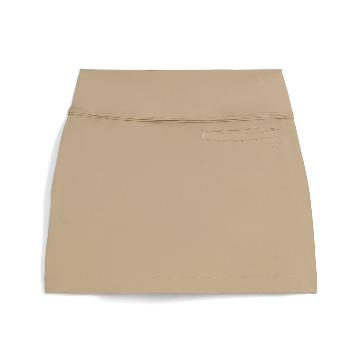 Puma Golf Value - Women's Blake Piped Knit 15.5" Golf Skirt