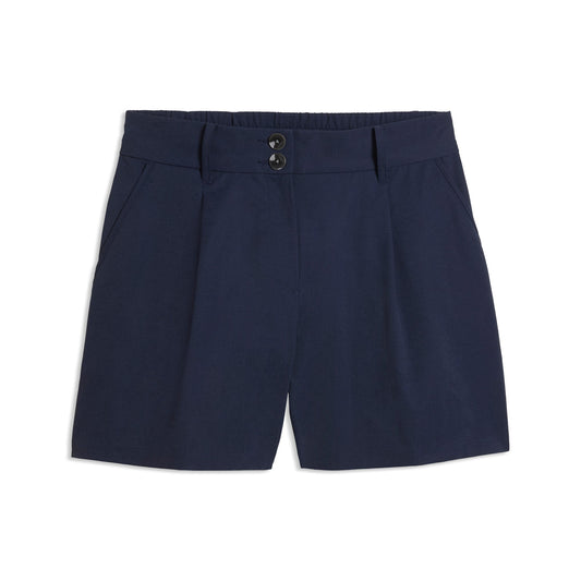 Puma Golf Popular - Women's Avant Trouser Golf Shorts