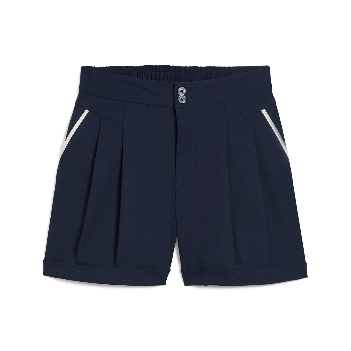 Puma Golf Essential - Women's AP Solid Golf Shorts