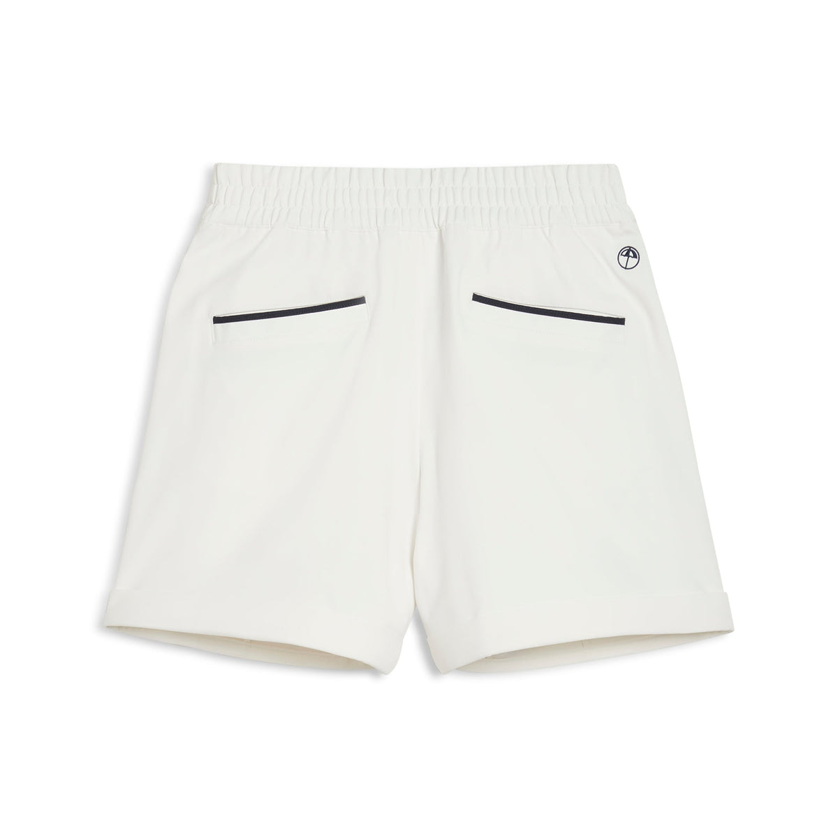 Puma Golf Essential - Women's AP Solid Golf Shorts