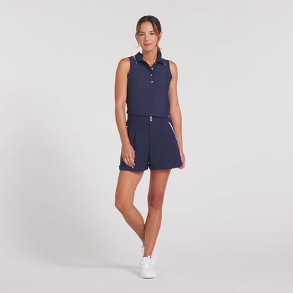 Puma Golf Essential - Women's AP Solid Golf Shorts