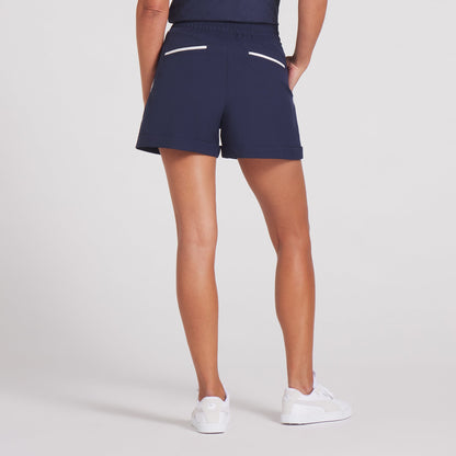 Puma Golf Essential - Women's AP Solid Golf Shorts