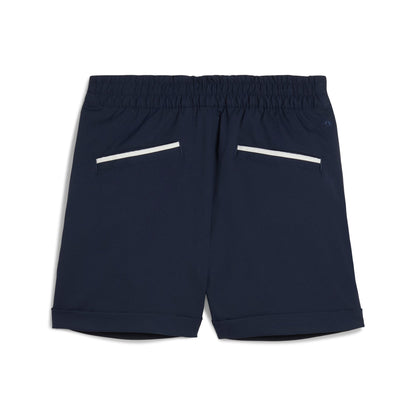 Puma Golf Essential - Women's AP Solid Golf Shorts