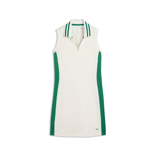 Puma Golf Recommended - Women's 30904 Sleeveless Pique Golf Dress