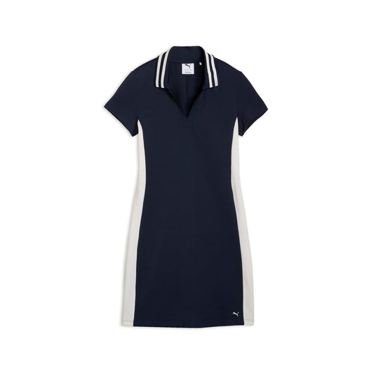 Puma Golf Discount - Women's Pique Golf Dress