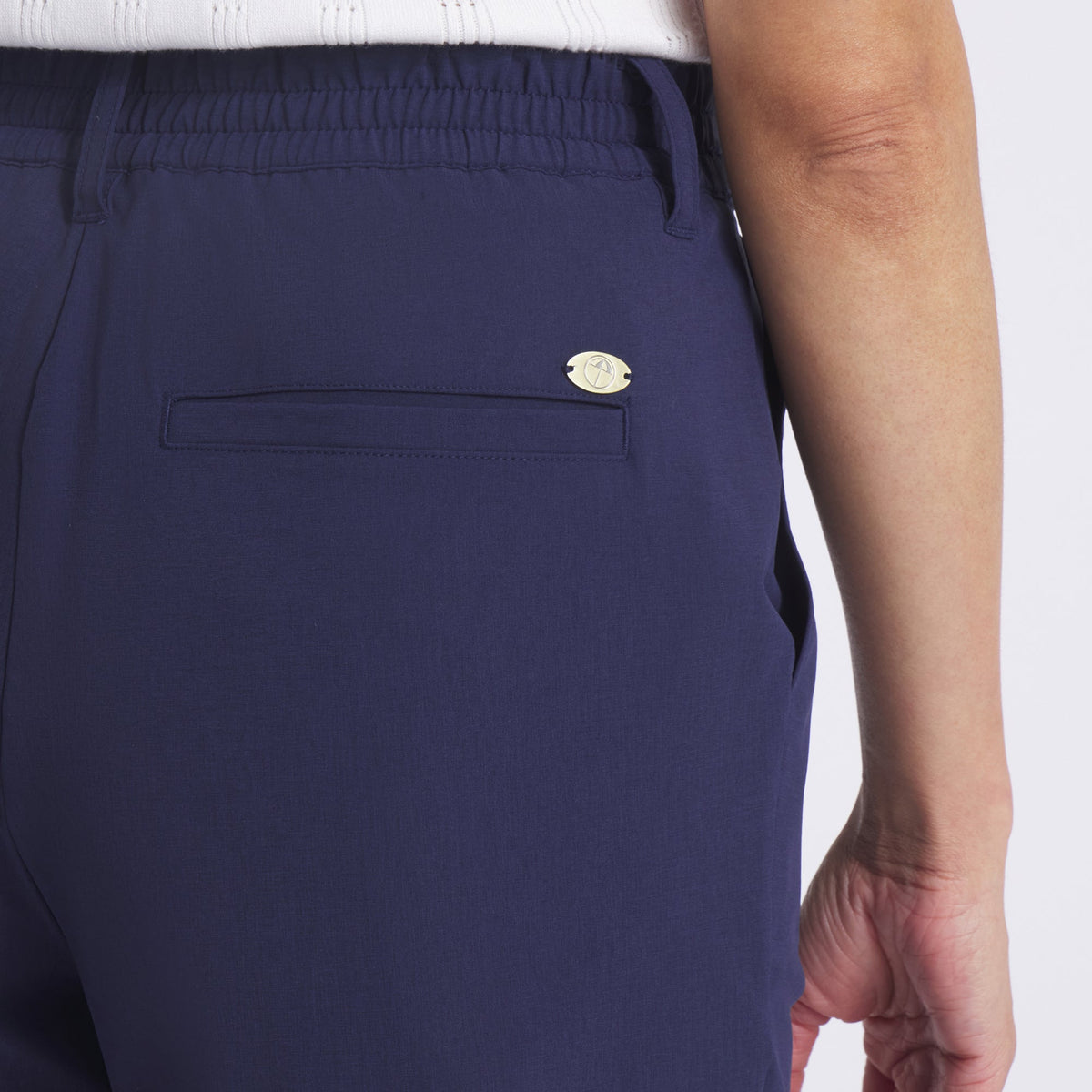 Puma Golf Quality - Women's AP Trouser Golf Pants