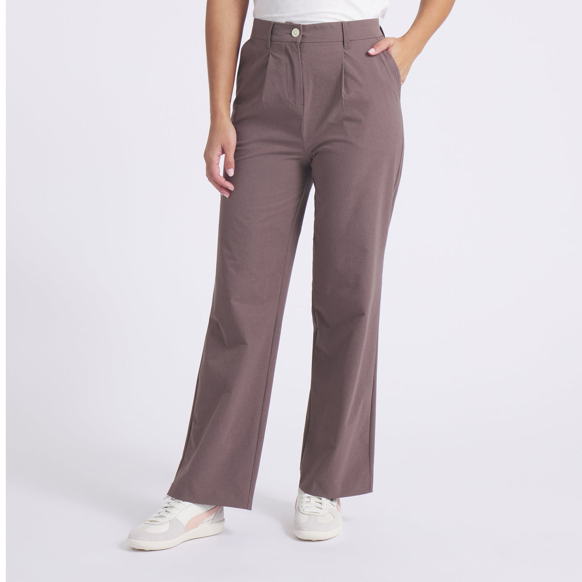 Puma Golf Quality - Women's AP Trouser Golf Pants