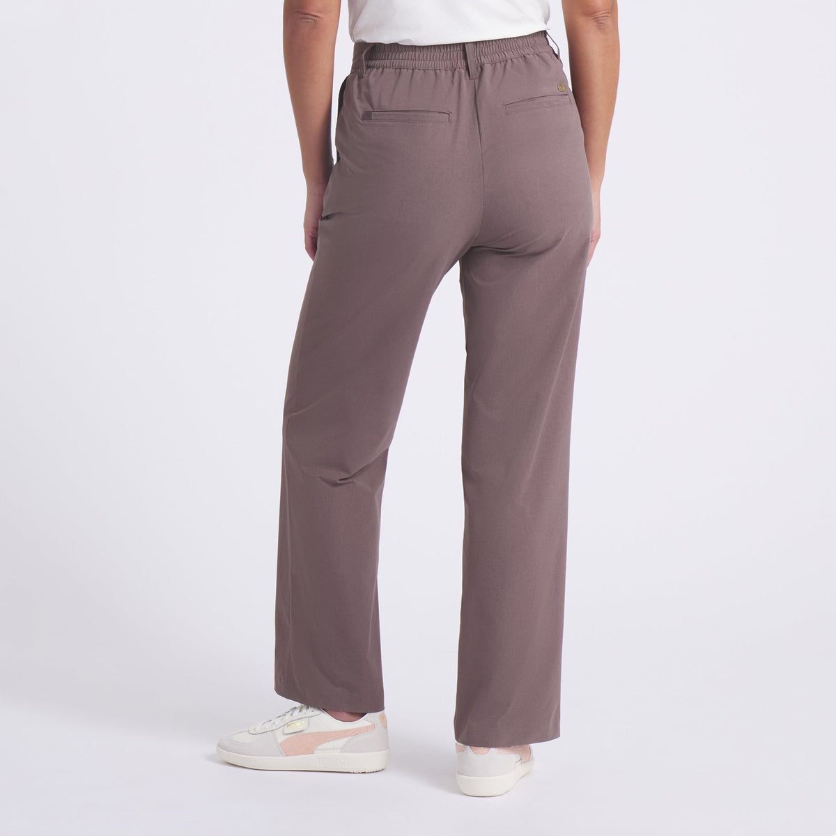 Puma Golf Quality - Women's AP Trouser Golf Pants