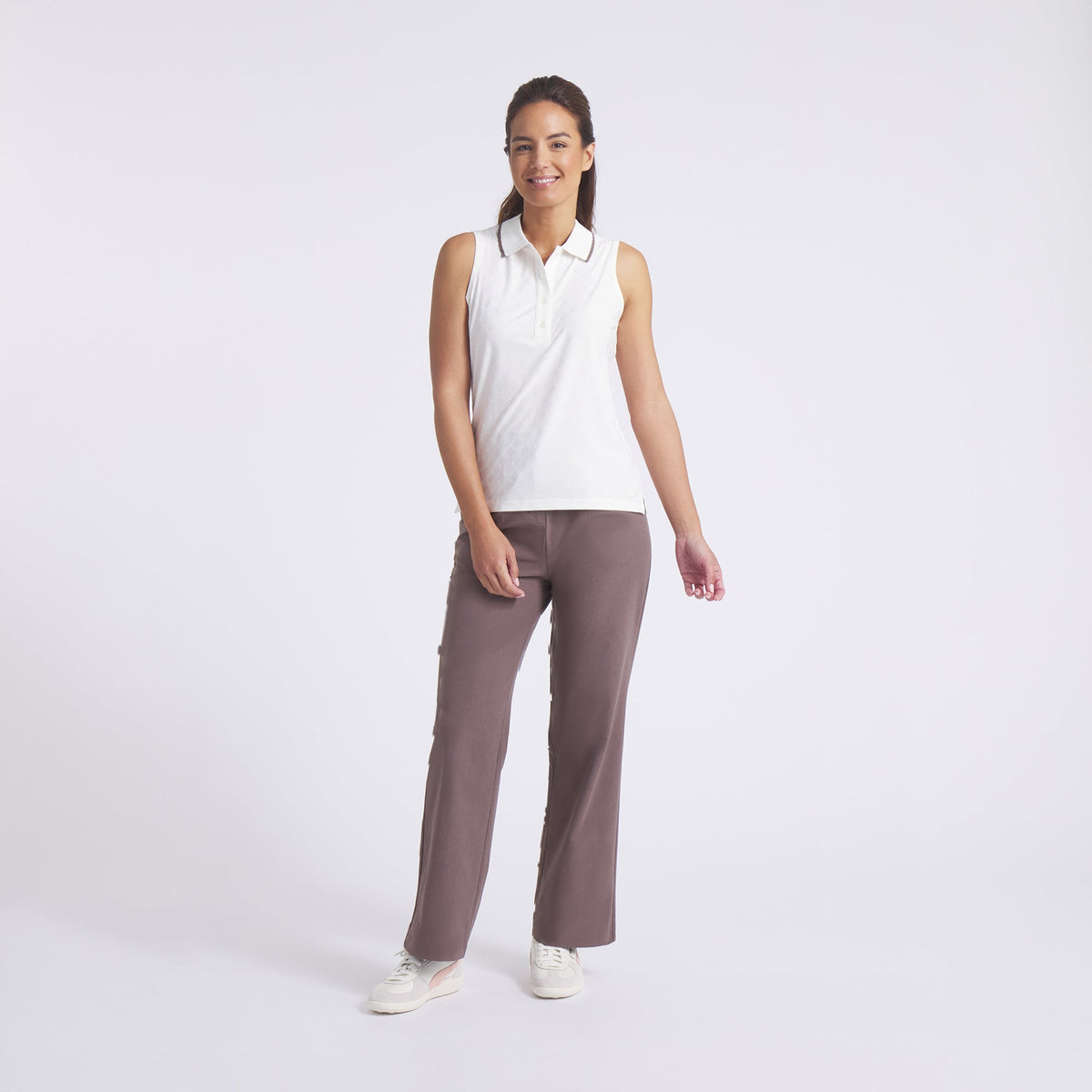 Puma Golf Quality - Women's AP Trouser Golf Pants