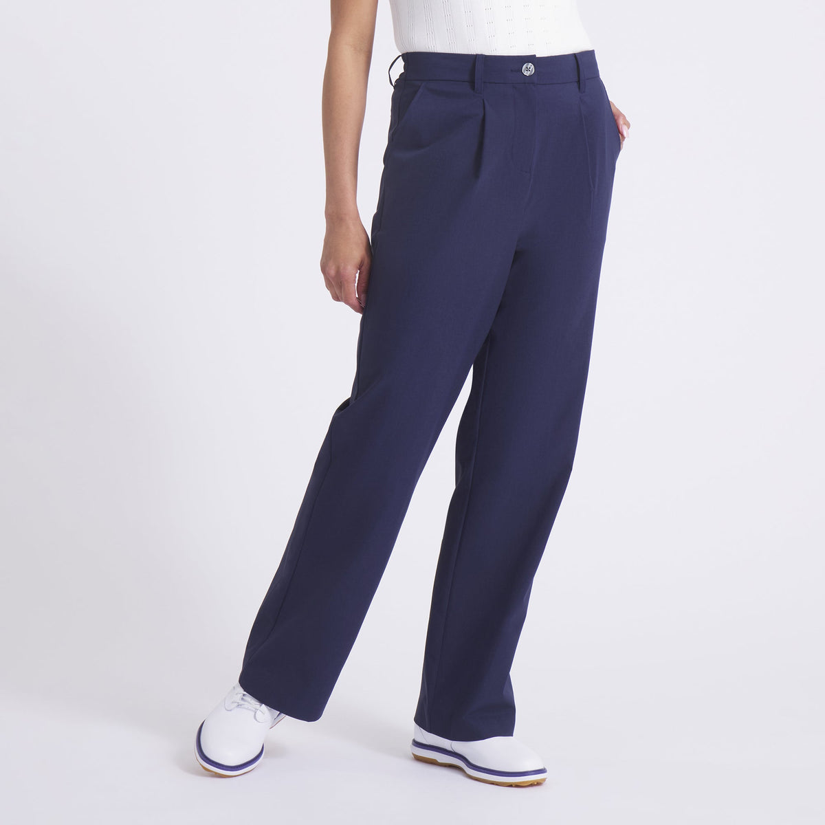 Puma Golf Quality - Women's AP Trouser Golf Pants