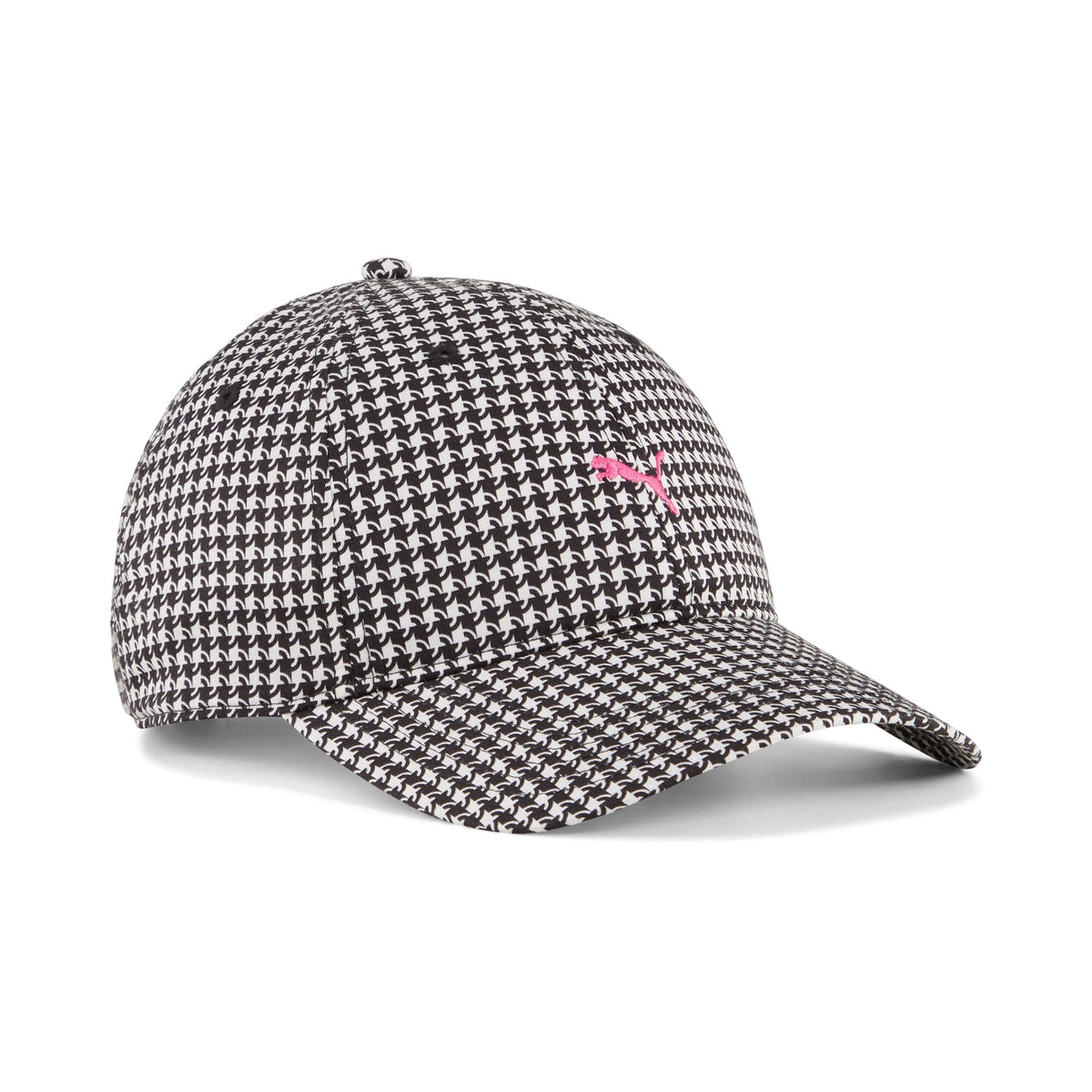 Puma Golf New - Women's Herringbone Golf Cap