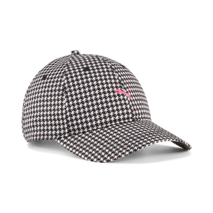 Puma Golf New - Women's Herringbone Golf Cap