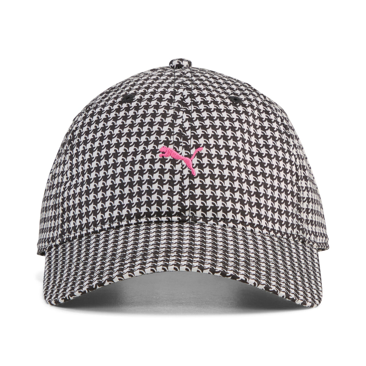 Puma Golf New - Women's Herringbone Golf Cap
