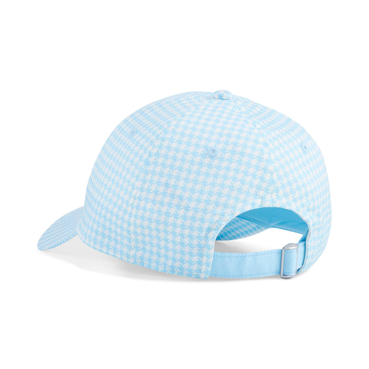 Puma Golf New - Women's Herringbone Golf Cap