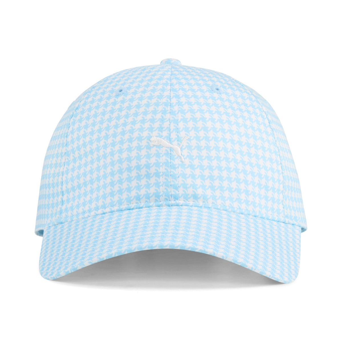 Puma Golf New - Women's Herringbone Golf Cap