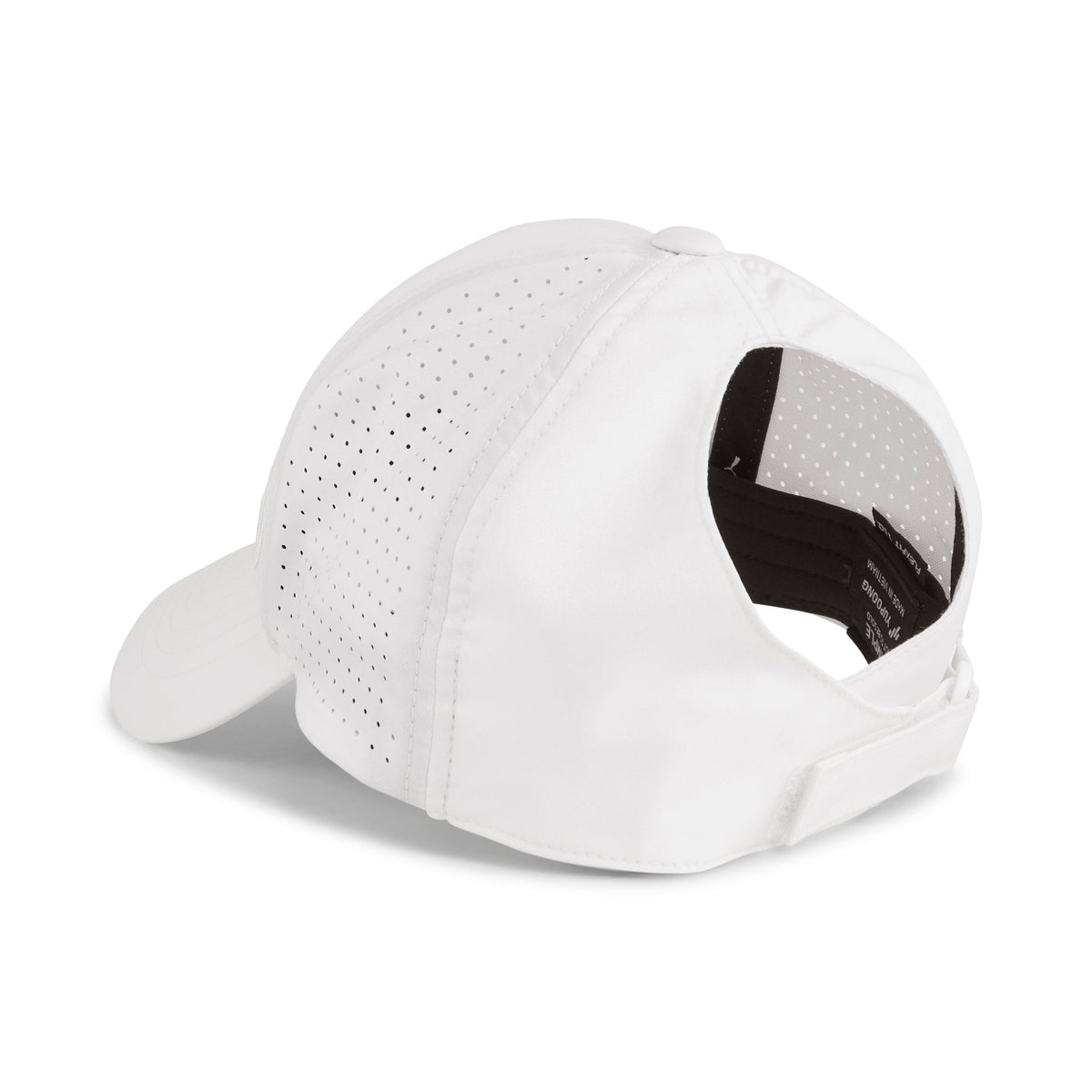 Puma Golf Essential - Women's Ponytail Cap