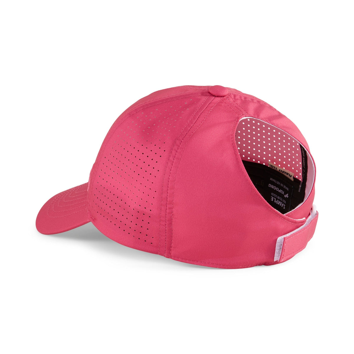 Puma Golf Essential - Women's Ponytail Cap