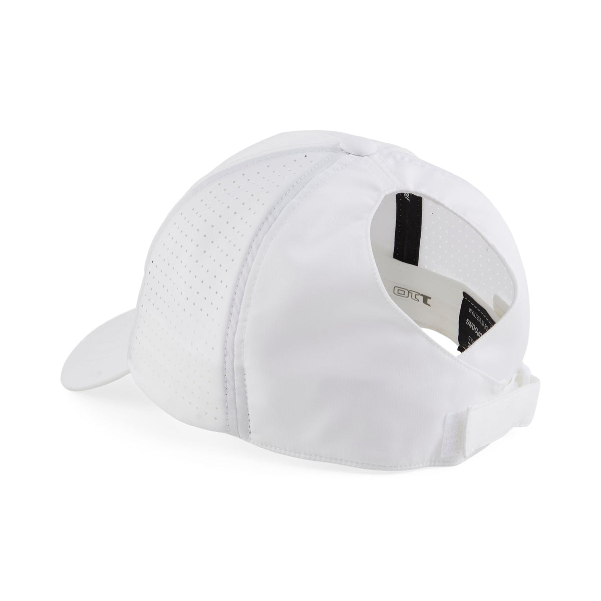 Puma Golf Essential - Women's Ponytail Cap